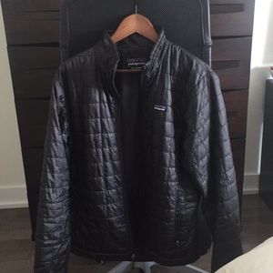 Patagonia Men’s Nano Puff Jacket
